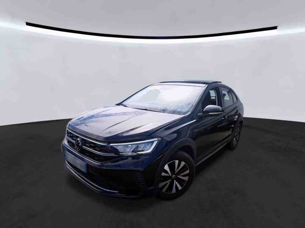 VOLKSWAGEN TAIGO LIFE 1.0 TSI 110CH DSG7 - TOIT OUVRANT - 12/2023 - 25 259 KMS