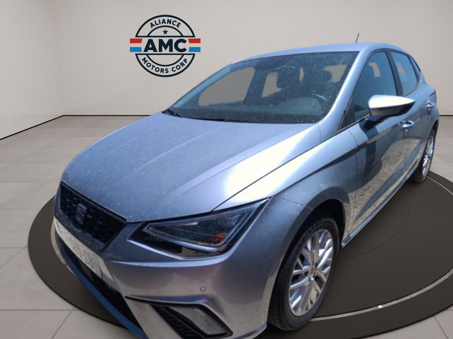 SEAT IBIZA COPA 1.0 TSI 115CH DSG - 11/2024 - 14.979 KMS