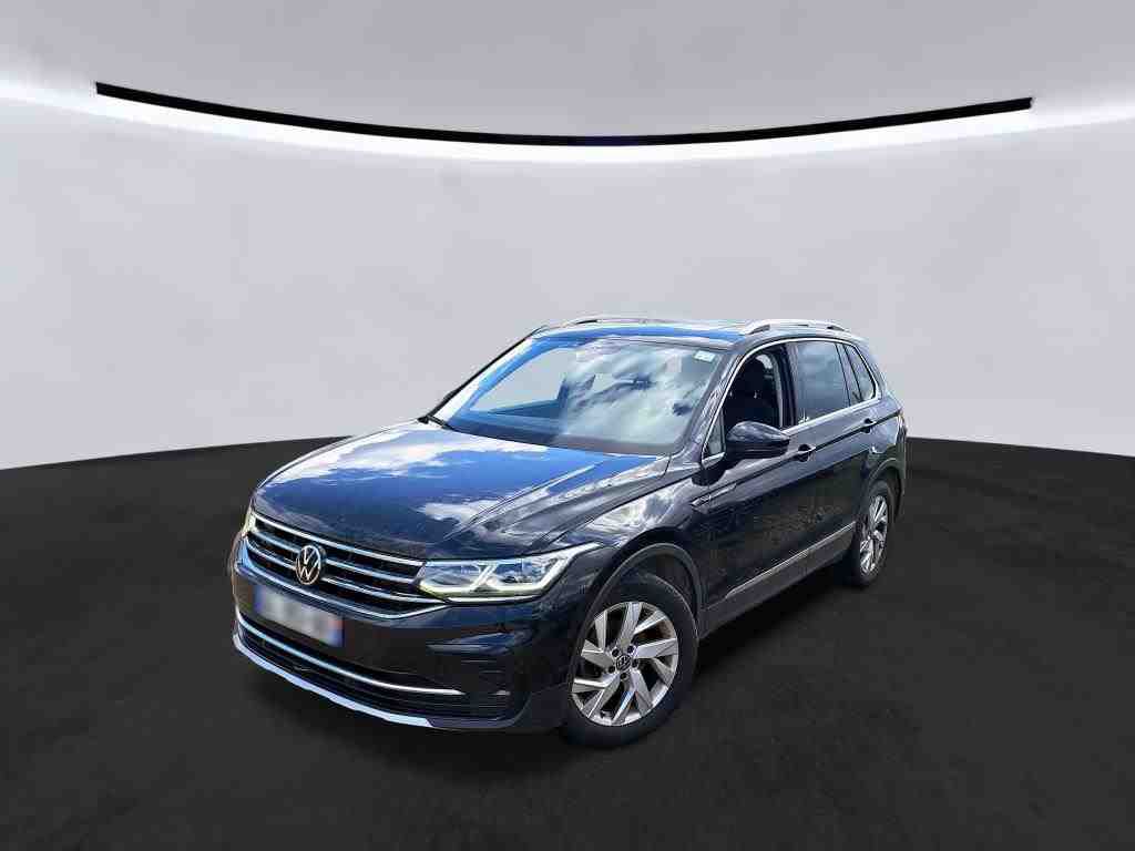 Tiguan Elegance 2.0 TDI 150CH - DSG - 01/2023 - 186.832 Kms