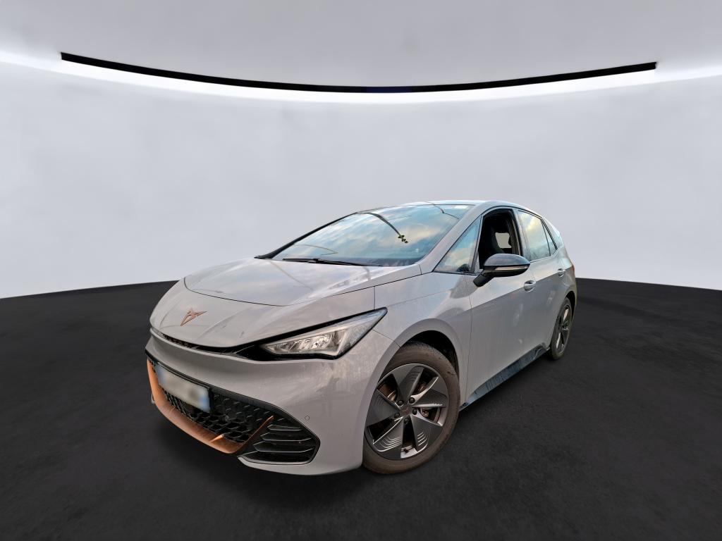 CUPRA Born V 150Kw - 204CH - 62kWh - 29.740 Kms - 08/2022