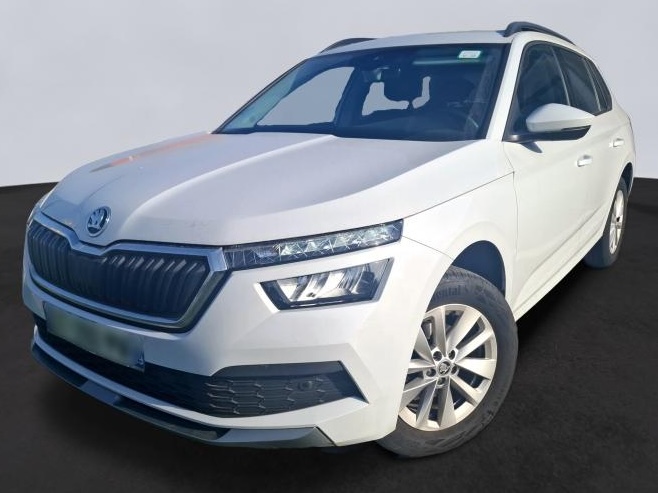 Kamiq Ambition 1.0 TSI 81kW DSG7 - JANVIER 2024 - 47.784 KMS