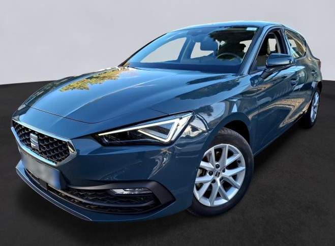 LEON STYLE 1.5 TSI DSG7 - DEC 2024 - 15.015 KMS