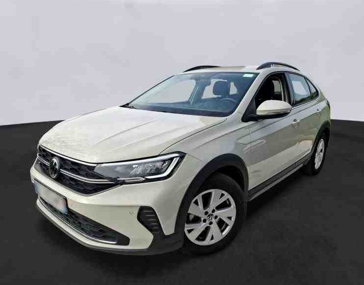 Taigo Life 1.0 TSI 81kW 7-speed DSG - JANV 24 - 39.098 KM