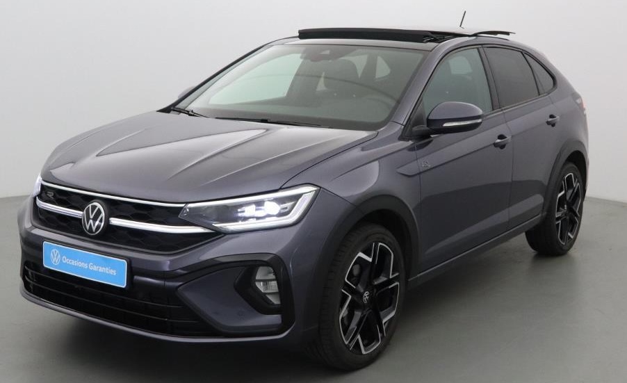 TAIGO R-LINE EDITION 1.0 TSI 116CH DSG - NOV 2025 - 9.581 KMS
