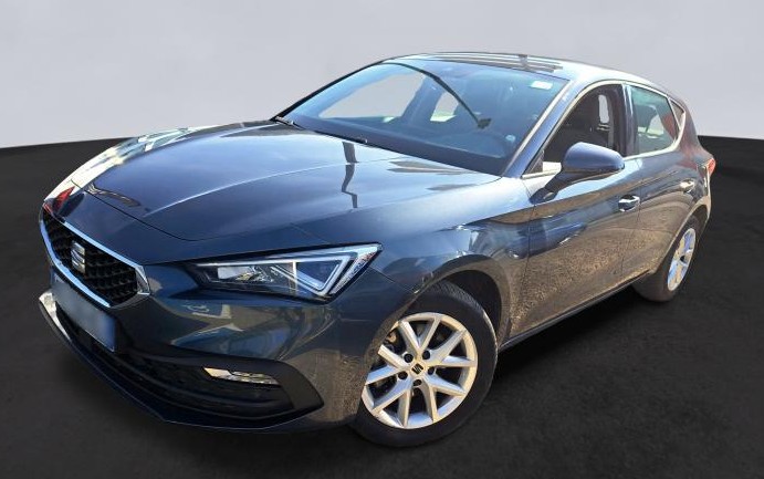 LEON STYLE 1.0 TSI 81kW DSG7 - DEC 2023 - 65.340 KMS