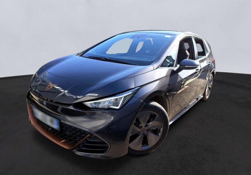 CUPRA BORN V 150kW (204ch) - 62kWh Batterie