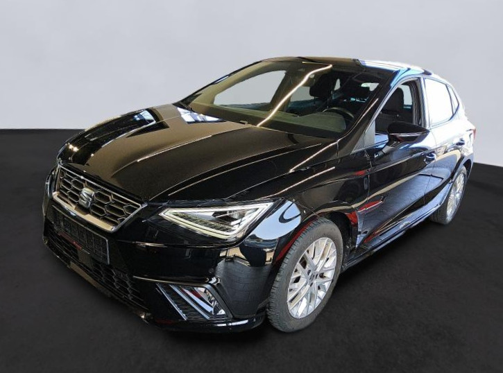 SEAT IBIZA FR  1.0 TSI 110CH DSG 7 - 02/2024 - 22.230 KMS