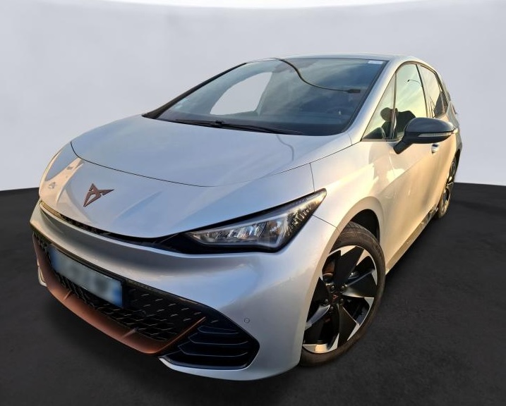 CUPRA Born Premium e-Boost 170kW (232ch) - 82kWh Batterie XL