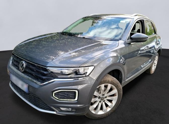 T-ROC SPORT 1.5 TSI 150CH DSG7  - DEC 2021 - 124.147 KMS