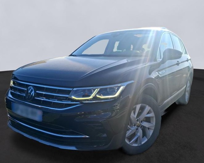 TIGUAN ELEGANCE 1.4 ELECTRIC/TSI eHYBRIDE 245CH DSG6 - TO.PANO - JUIN 2023 - 197.372 KMS