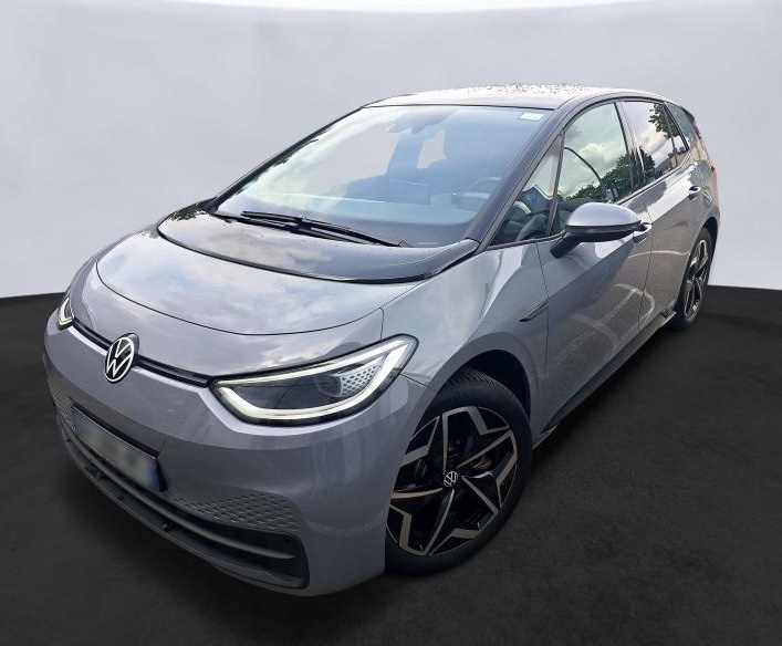 ID.3 PRO ELECTRIC 107 kW (145ch) Batterie 62 kWh  toit pano- AVRIL 2023 - 65.916 KMS