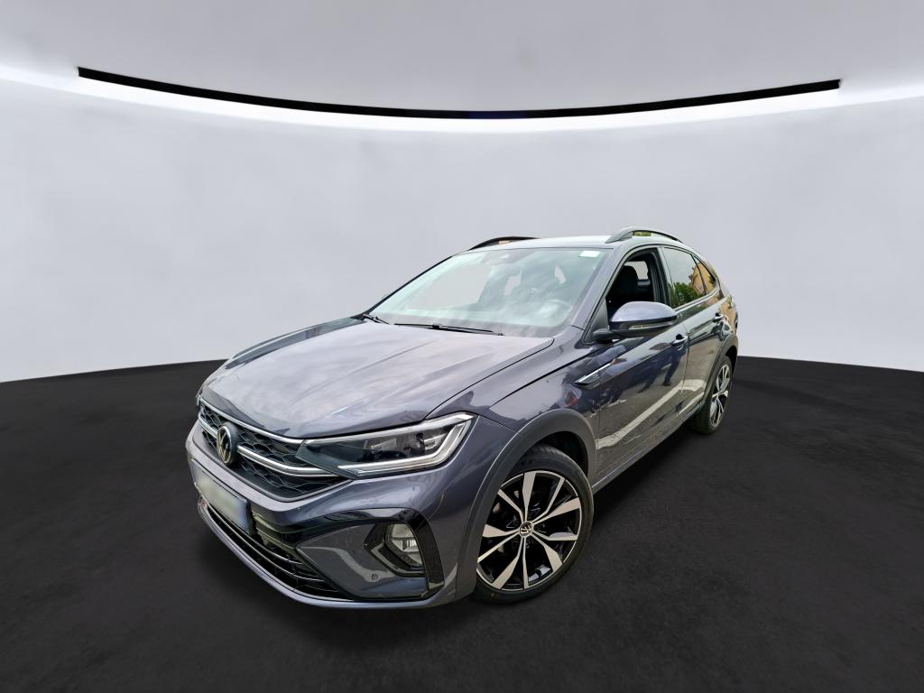 VW TAIGO R-LINE 1.0 TSI 110CH DSG - AVRIL 2024 - 58.672 KMS