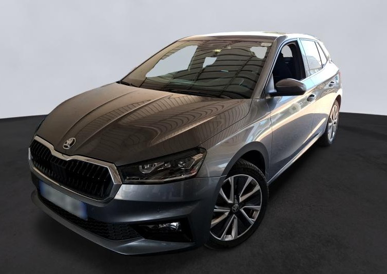 SKODA FABIA STYLE 1.0 TSI 110CH - MAI 2023 - 164.929 KMS