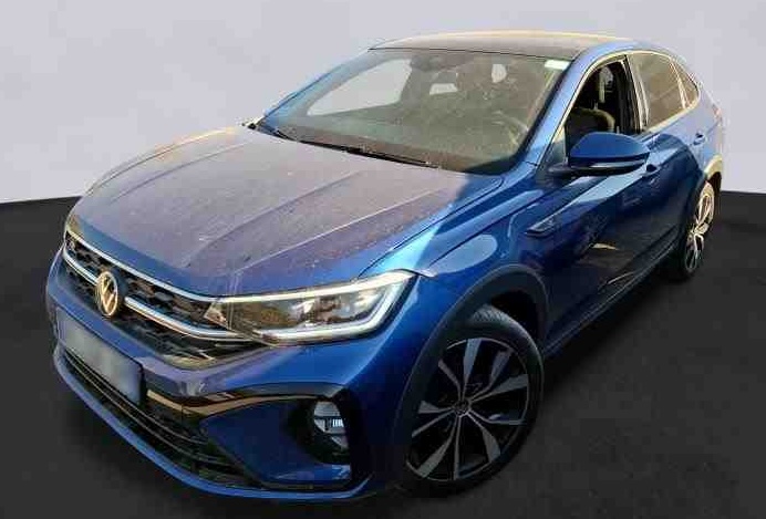 TAIGO R LINE EDITION 1.5 TSI 150CH DSG - AOÛT 2023- 28.001 KMS