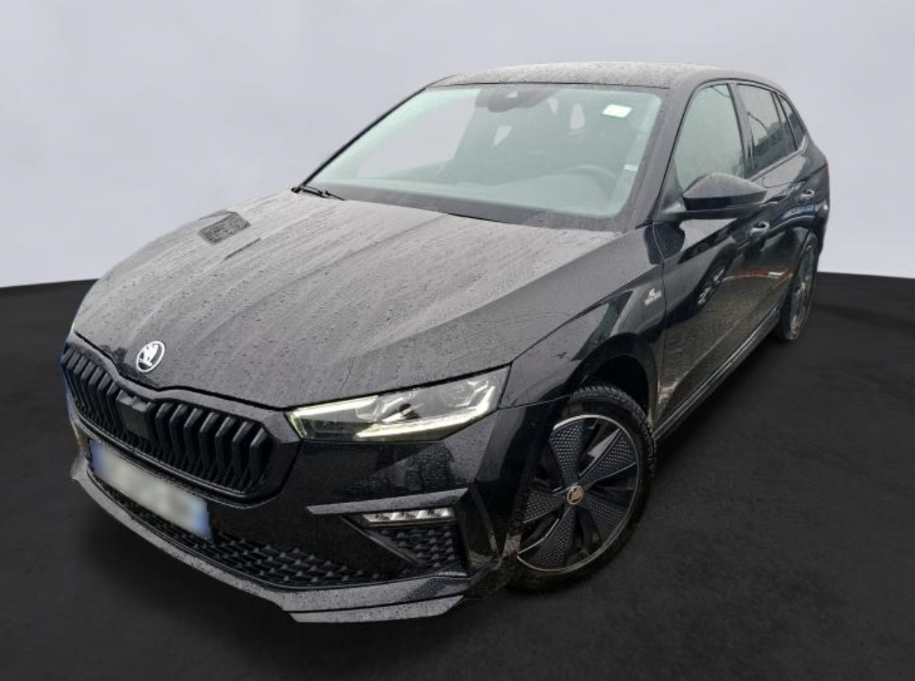 Scala Monte Carlo 1.5 TSI 150CH DSG7 - Toit Pano - AOUT 2024 - 100.086 KMS