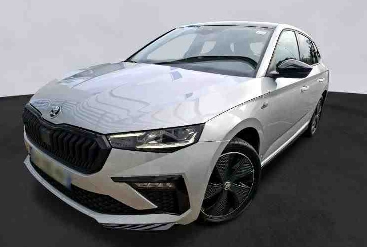 SCALA MONTE CARLO 1.5 TSI 150CH DSG  - AVRIL 2024 - 102.253 KMS