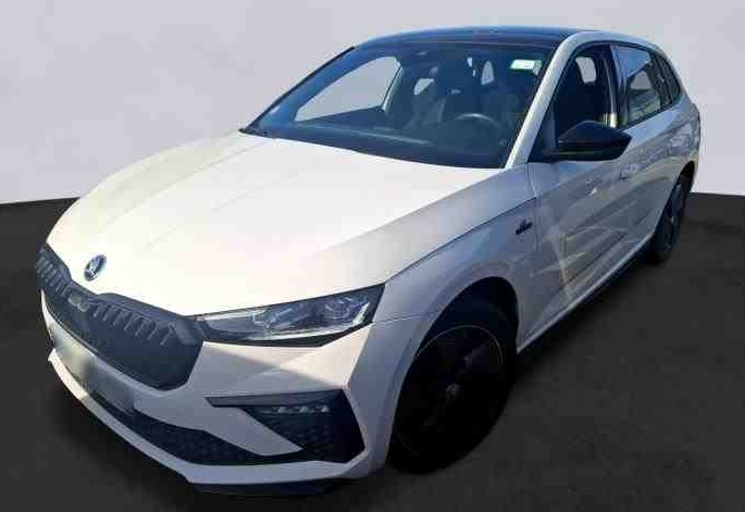 SCALA MONTE CARLO 1.5 TSI 150CH  DSG - JUIN 2024 - 80.187 KMS