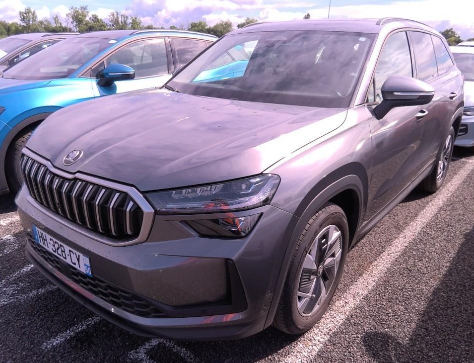 SKODA KODIAQ (OS7) SELECTION 2.0 TDI 150 DSG SCR - DECEMBRE 2025 - 23.378 KMS